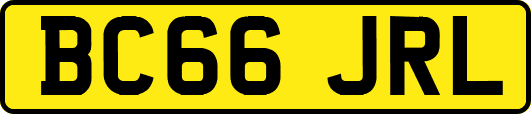 BC66JRL