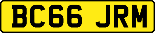 BC66JRM