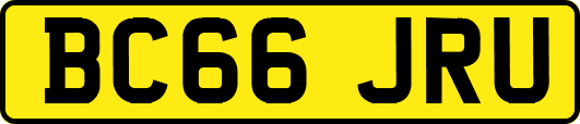 BC66JRU