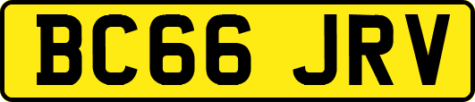 BC66JRV
