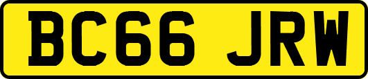 BC66JRW