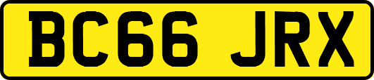 BC66JRX