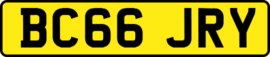BC66JRY