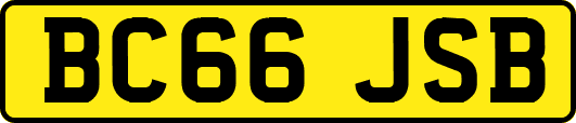 BC66JSB