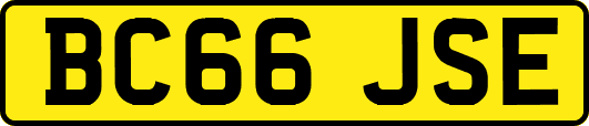 BC66JSE