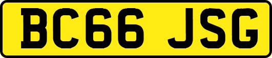 BC66JSG