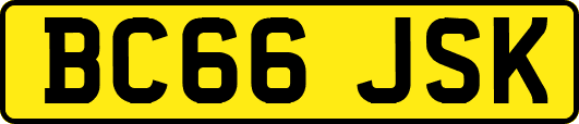 BC66JSK