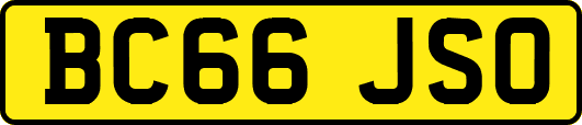 BC66JSO