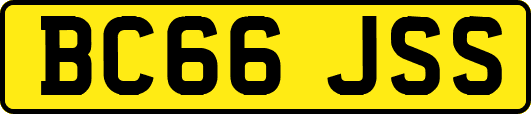 BC66JSS