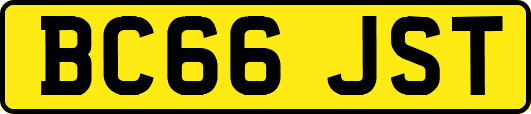 BC66JST