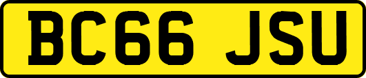 BC66JSU