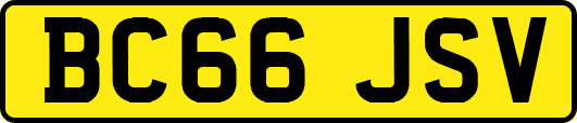 BC66JSV