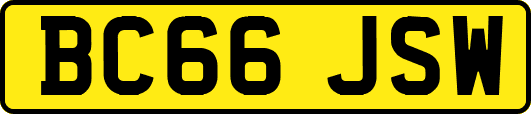 BC66JSW