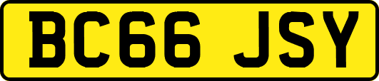 BC66JSY