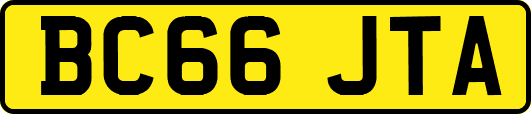 BC66JTA