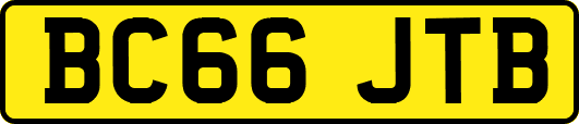 BC66JTB