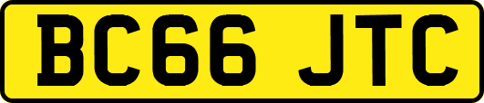 BC66JTC