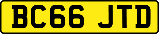 BC66JTD