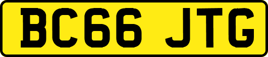 BC66JTG