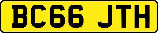 BC66JTH