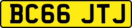 BC66JTJ