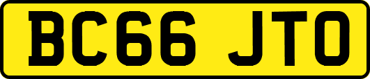 BC66JTO