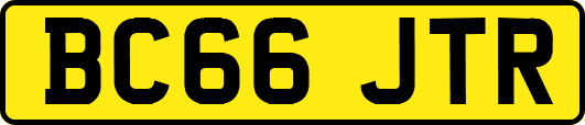BC66JTR