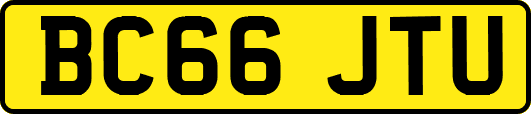 BC66JTU