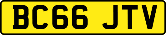BC66JTV