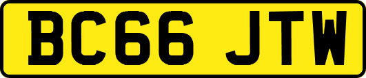 BC66JTW