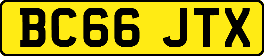 BC66JTX