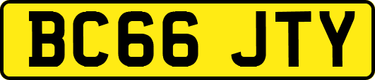 BC66JTY