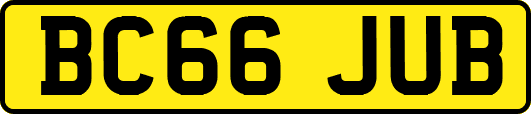 BC66JUB
