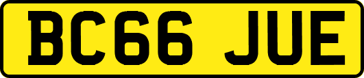 BC66JUE