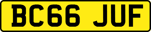 BC66JUF