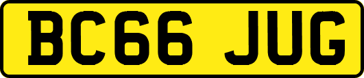 BC66JUG