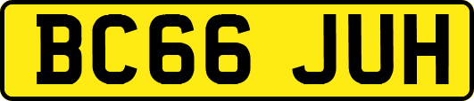 BC66JUH