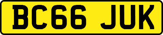 BC66JUK