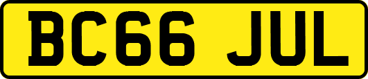 BC66JUL