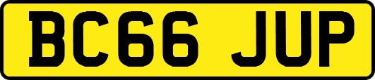 BC66JUP