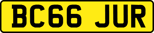 BC66JUR