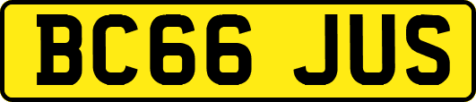 BC66JUS