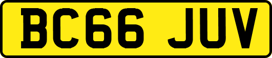BC66JUV