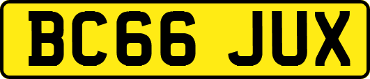 BC66JUX