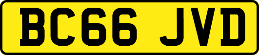 BC66JVD