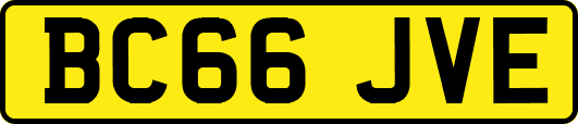 BC66JVE