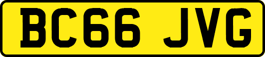 BC66JVG
