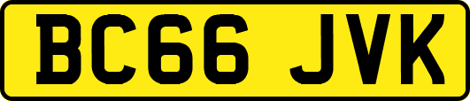 BC66JVK