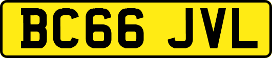 BC66JVL
