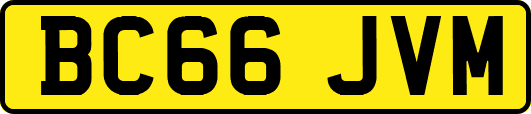 BC66JVM